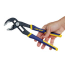 Irwin Vise-Grip 12 in. Alloy Steel Tongue and Groove Pliers
