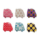 Best Way Tools Signature Series 10 ft. L X 1 in. W Floral Tape Measure 1 pk