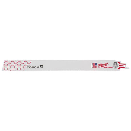 RCIP BLADE 12"18T 5PK