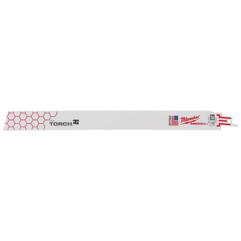 RCIP BLADE 12"18T 5PK
