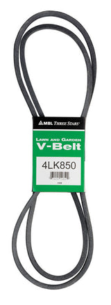 V BELT 1/2" X 85"