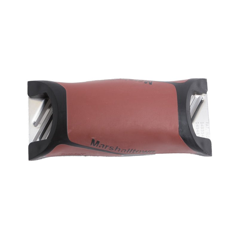 Marshalltown Stainless Steel Drywall Rasp 9 in. L