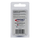 Magnet Source 1 in. L X 1 in. W Black Magnetizer 1 pc