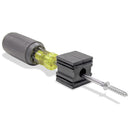 Magnet Source 1 in. L X 1 in. W Black Magnetizer 1 pc