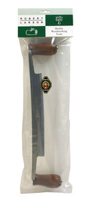 DRAWKNIFE STRAIGHT 16"L