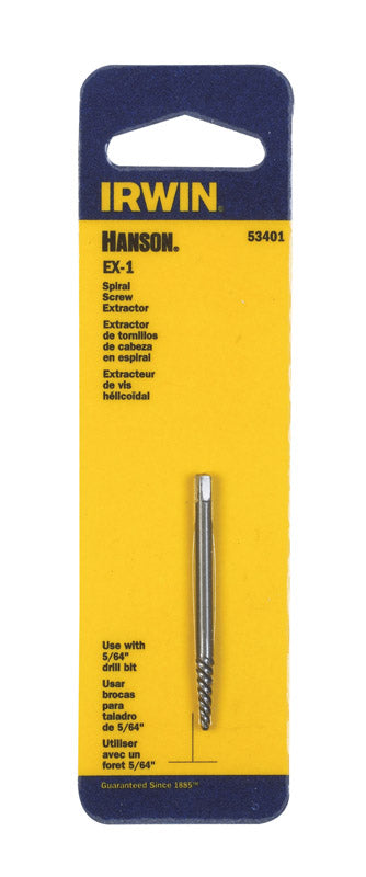 SCREW EXTRACTOR EX-1