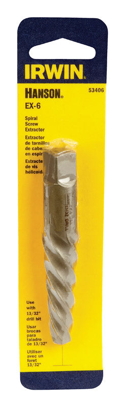 EXTRACTOR SCREW 13/32"