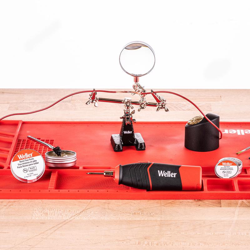 Weller Cordless Soldering Iron 4.5 W 1 pk