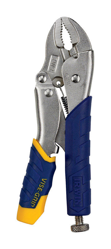 LOCKING PLIER 7WR FSTRE