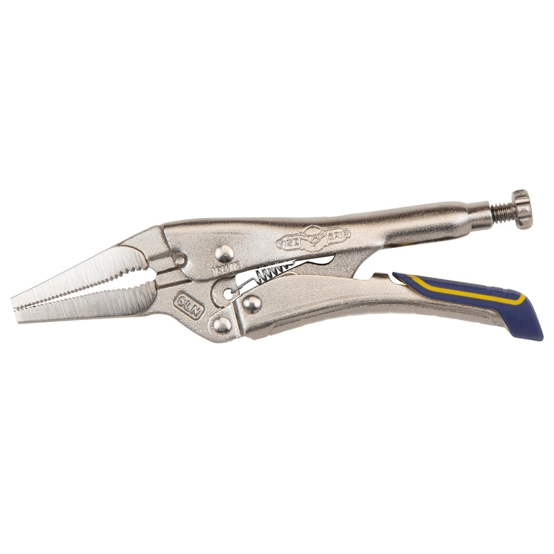 LOCKING PLIER 6LN FASTRE