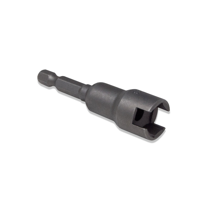 Eazypower Isomax 1/4 in. Steel SAE Wing Nut Driver 1 pk