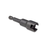 Eazypower Isomax 1/4 in. Steel SAE Wing Nut Driver 1 pk