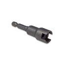 Eazypower Isomax 1/4 in. Steel SAE Wing Nut Driver 1 pk