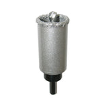 ARTU 1-3/8 in. Carbide Grit Hole Saw Arbor 1 pc