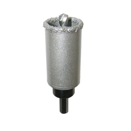 ARTU 1-3/8 in. Carbide Grit Hole Saw Arbor 1 pc