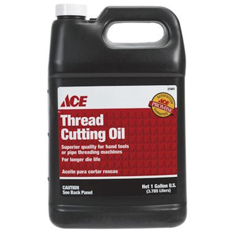Ace Thread Cutting Oil 1 gal