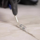 QEP 11.5 in. H X 4 in. W X 9 in. L Carbide Grout Saw 1 pk