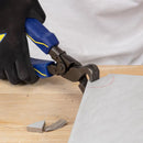 QEP 3.5 in. H X 8.5 in. L Steel Tile Nipper 1 pk