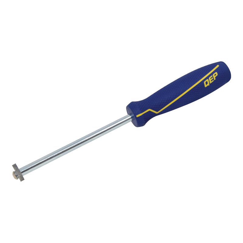 GROUT REMOVAL TOOL