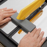 QEP 1 in. H X 2 in. W X 6 in. L Metal Rubbing Stone 1 pk