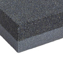 QEP 1 in. H X 2 in. W X 6 in. L Metal Rubbing Stone 1 pk