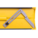 QEP 4.5 in. H X 7 in. W X 25 in. L Tungsten Carbide Tile Cutter 1 pk