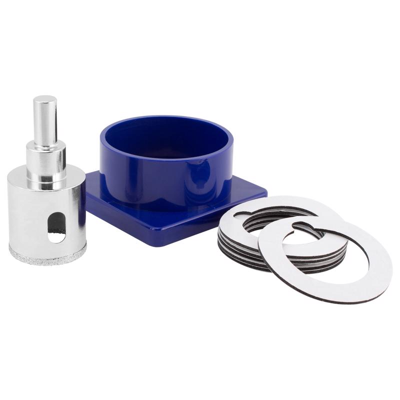 HOLE SAW 1-3/8" VITREX