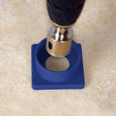 QEP Diamond Grit Hole Saw Kit 1 pc