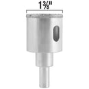 QEP Diamond Grit Hole Saw Kit 1 pc