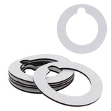 QEP Diamond Grit Hole Saw Kit 1 pc