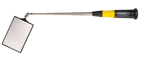 INSPECTION MIRROR 2 X 3