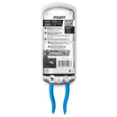 Channellock 6.5 in. Carbon Steel Straight Jaw Tongue and Groove Pliers