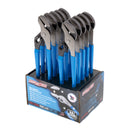 Channellock 12 in. Carbon Steel Tongue and Groove Pliers