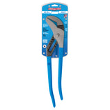 Channellock 16 in. Carbon Steel Tongue and Groove Pliers