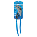 Channellock 16 in. Carbon Steel Tongue and Groove Pliers