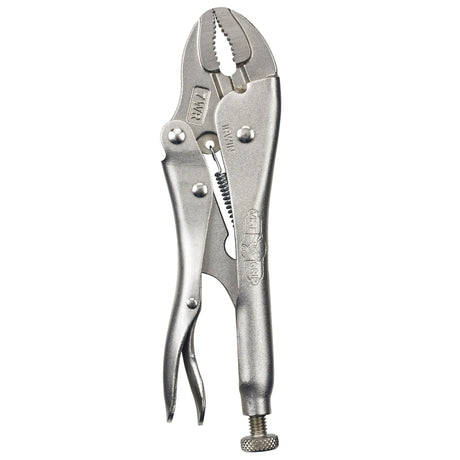 PLIER 7"VISE GRIP W/CUT