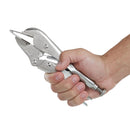 Irwin Vise-Grip 8 in. Alloy Steel Sheet Metal Tool