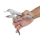 Irwin Vise-Grip 8 in. Alloy Steel Sheet Metal Tool