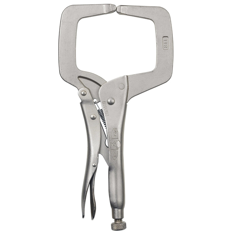 LOCKING CLAMP VGRIP 11"