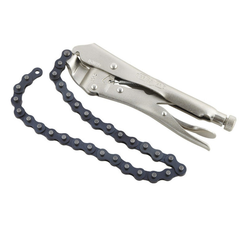 CLAMP 9" CHAIN VISE GRIP