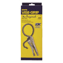 Irwin Vise-Grip 9 in. Alloy Steel Chain Clamp