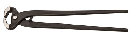 END NIPPER PLIERS 14"L