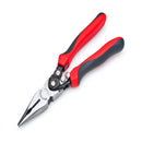 LONG NOSE PLIERS 9"PRO S