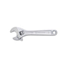 CRSNT ADJSTBL WRENCH 4"