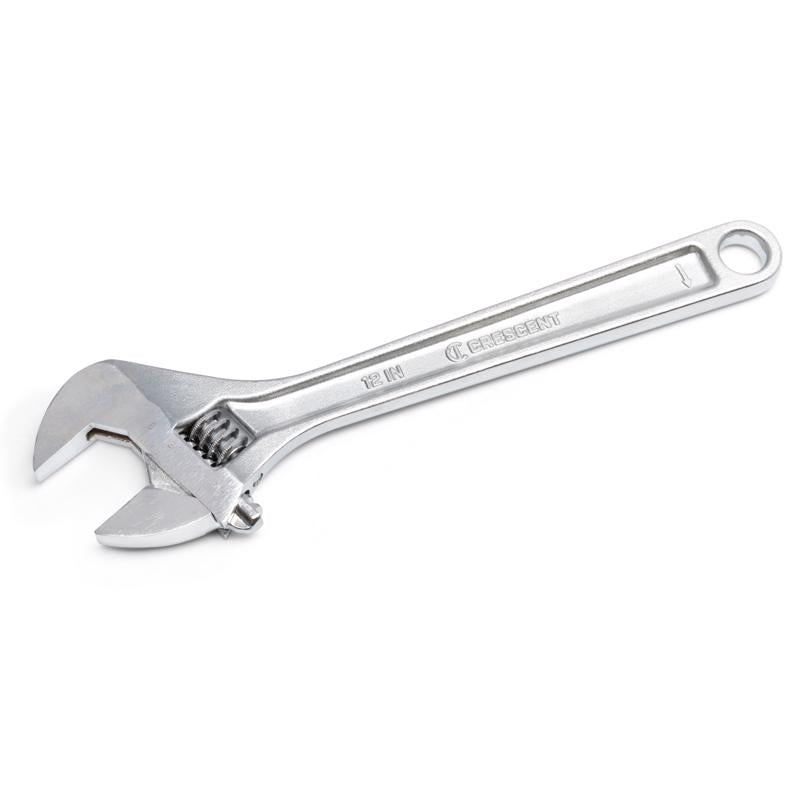 WRENCH12"ADJ CARD COOPER