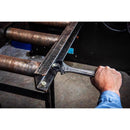 Crescent Metric and SAE Adjustable Wrench 12 in. L 1 pc