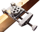 General 4 in. Doweling Jig with Bit Stop 4 in. 1 pc