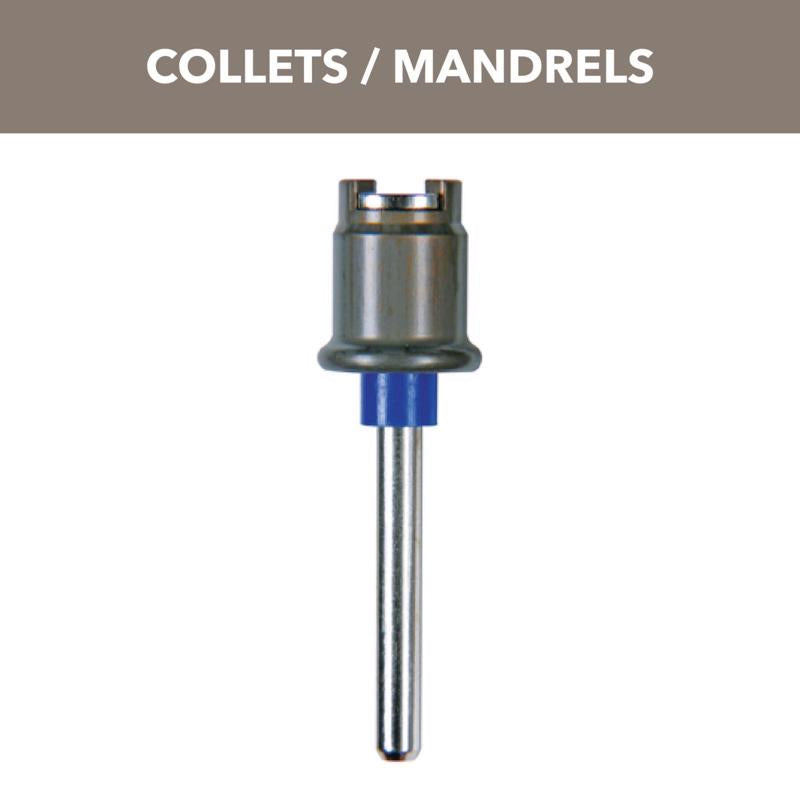 EZ LOCK MANDREL DREMEL