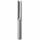 Vermont American 5/16 in. D X 5/16  x 1 in. X 2-1/4 in. L Carbide Tipped 2-Flute Straight Router Bit