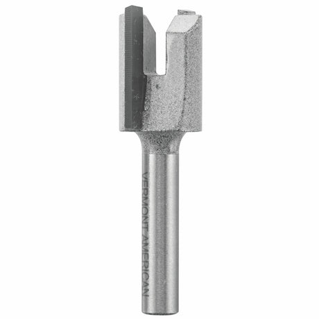 Vermont American 5/8 in. D X 5/8 Dia. x 1/2 in. X 1-3/16 in. L Carbide Tipped Hinge Mortise Router B